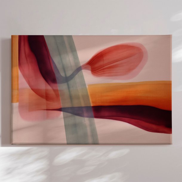 L�rredstryk - Flowing Hues - Treechild