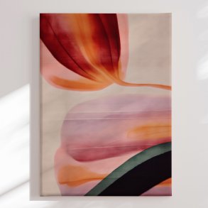 L�rredstryk - Blossom Abstraction - Treechild