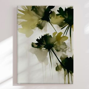 L�rredstryk - Floral Hues Dance - Treechild