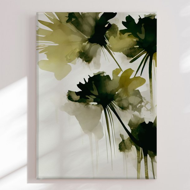 L�rredstryk - Floral Hues Dance - Treechild