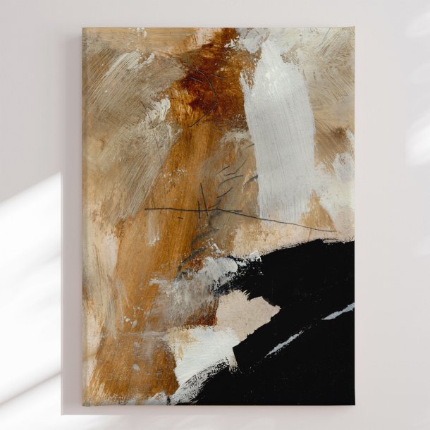 L�rredstryk - Underneath - Dan Hobday