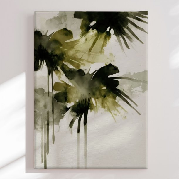 L�rredstryk - Verdant Echoes - Treechild