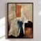 Lrredstryk - Abstract Still Life - Doris Schmitz