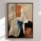 Lrredstryk - Abstract Still Life - Doris Schmitz