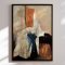 Lrredstryk - Abstract Still Life - Doris Schmitz