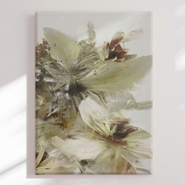 L�rredstryk - Hill Flowers 2 - Dan Hobday