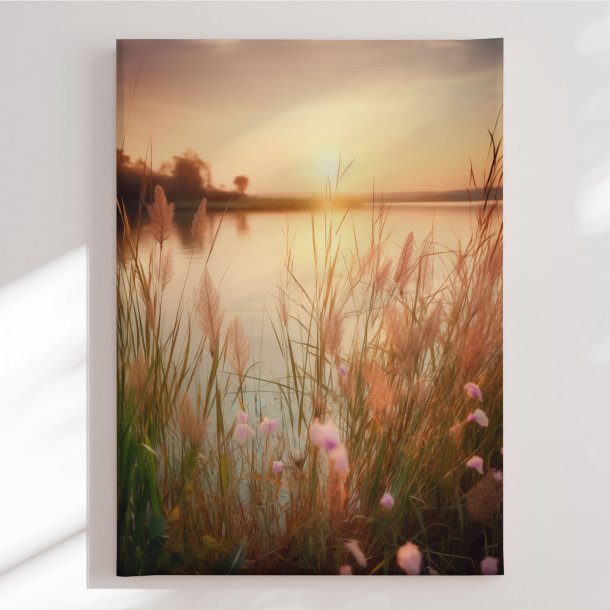 L�rredstryk - Sunlit Tranquility - Andreas Magnusson