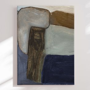 L�rredstryk - Pieces - Dan Hobday