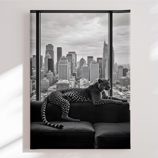 Canvas - Conceptual Photography - Josie George