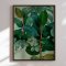 Luxury framed art - Leaves More - Ana Rut Bre