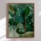 Luxury framed art - Leaves More - Ana Rut Bre