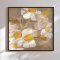 Luxury framed art - Petals in Harmony - Lucrecia Caporale
