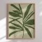 Luxury framed art - Verdant Tapestry - Treechild