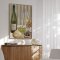Luxury framed art - Cheers to Elegance