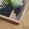 Luxury framed art - Pouring Gracefully