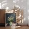 Luxury framed art - Pouring Gracefully