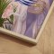 Luxury framed art - Tropical Elegance
