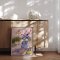 Luxury framed art - Tropical Elegance