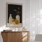 Luxury framed art - Minimalist Still Life