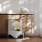 Luxury framed art - Vase with Fruit