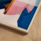 Luxury framed art - Vase with Fruit II