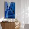 Luxury framed art - Stairs II