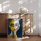 Luxury framed art - Portrait I