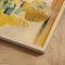 Luxury framed art - Yellow Vase