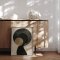 Luxury framed art - Strange Girl