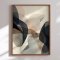 Luxury framed art - Ethereal Waves II