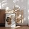 Luxury framed art - Sand & Stone