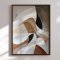 Luxury framed art - Mystic Motion