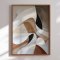Luxury framed art - Mystic Motion