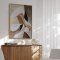 Luxury framed art - Mystic Motion