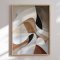Luxury framed art - Mystic Motion