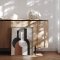 Luxury framed art - Vases