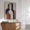 Luxury framed art - Vases