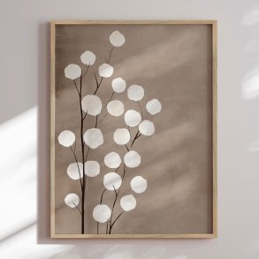 Luksus indramning - Timeless Whispers