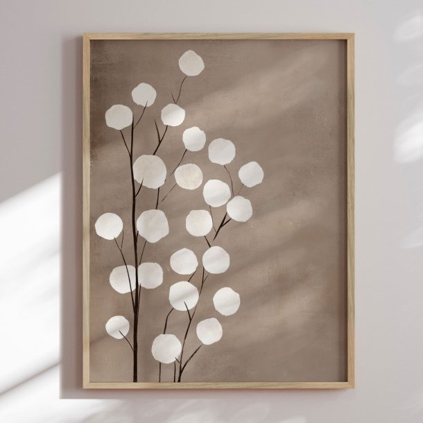 Luxury framed art - Timeless Whispers