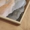 Luxury framed art - Silent Valleys