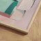 Luxury framed art - Blush & Balance