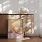 Luxury framed art - Striped & Juicy