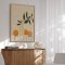 Luxury framed art - Freshly Picked