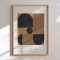 Indramning - Geometric Harmony - THE MIUUS STUDIO