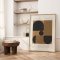Indramning - Geometric Harmony - THE MIUUS STUDIO