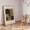 Indramning - Geometric Harmony - THE MIUUS STUDIO