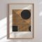 Indramning - Geometric Harmony II - THE MIUUS STUDIO