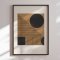 Indramning - Geometric Harmony II - THE MIUUS STUDIO