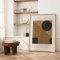 Indramning - Geometric Harmony II - THE MIUUS STUDIO