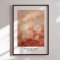 Indramning - The Ten Largest No.9 - Hilma Af Klint